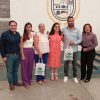 IMM reitera su compromiso con la igualdad y el empoderamiento de las mujeres en Coatlán del Río