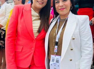 Participa Isela Chávez en el XXV Encuentro Internacional de Estadísticas de Género en Aguascalientes