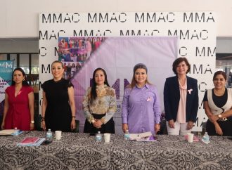 Inaugura IMM Seminario sobre Violencia Política contra las Mujeres en razón de género