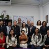 Capacitará el IMM a integrantes de Frente Consultivo de Abogados de Morelos en perspectiva de género y enfoque de derechos humanos