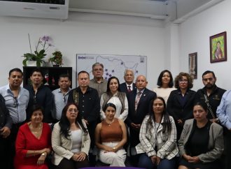 Capacitará el IMM a integrantes de Frente Consultivo de Abogados de Morelos en perspectiva de género y enfoque de derechos humanos