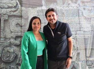 Trabajo coordinado del IMM con Turismo para la prevención de la violencia contra mujeres en Morelos