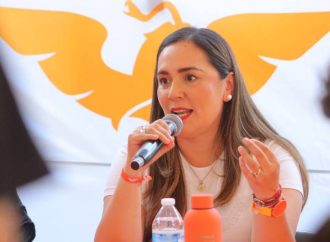 LLAMA JESSICA ORTEGA A LA CONSTRUCCIÓN DE PAZ EN MORELOS