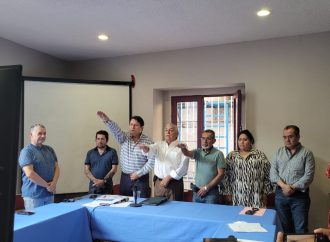 CANIRAC MORELOS TIENE NUEVO PRESIDENTE