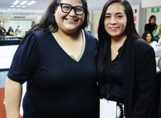 DIPUTADA RUTH RODRÍGUEZ DESTACA IMPORTANCIA DE LA COMUNIDAD EDUCATIVA EN XOXOCOTLA