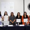 Necesario trabajar en materia de igualdad entre mujeres y hombres. Isela Chávez, titular del IMM.