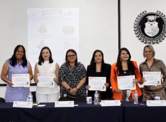 Necesario trabajar en materia de igualdad entre mujeres y hombres. Isela Chávez, titular del IMM.