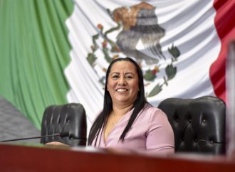 “COSECHANDO SOBERANÍA” SERÁ UN PROGRAMA DE BENEFICIO PARA EL CAMPO DE MORELOS: DIP. JAZMÍN SOLANO LÓPEZ 