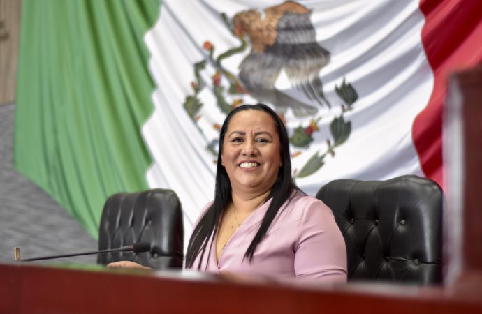 “COSECHANDO SOBERANÍA” SERÁ UN PROGRAMA DE BENEFICIO PARA EL CAMPO DE MORELOS: DIP. JAZMÍN SOLANO LÓPEZ 