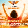 ¡Llega la Gran Final de la Copa Naranja “Luz Dary Quevedo Maldonado”!