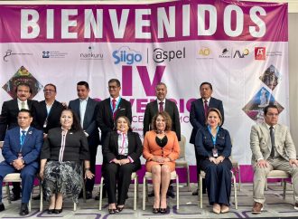 RECONOCE GOBIERNO ESTATAL A LAS Y LOS CONTADORES PÚBLICOS COMO PILARES DE TRANSPARENCIA Y DESARROLLO