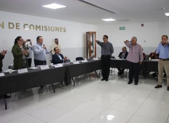 REFRENDA CONGRESO COMPROMISO CON PERSONAS CON DISCAPACIDAD EN MORELOS