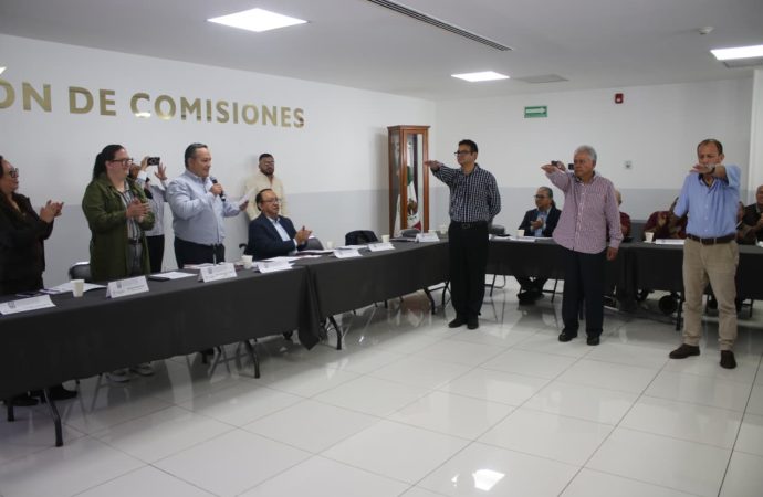 REFRENDA CONGRESO COMPROMISO CON PERSONAS CON DISCAPACIDAD EN MORELOS