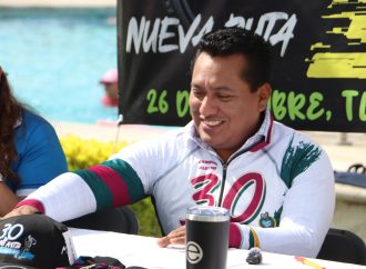 The Fest Biker Team 3.0 – Sin Límites: la verdadera fiesta del MTB llega a Tlaquiltenango.