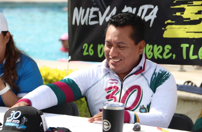 The Fest Biker Team 3.0 – Sin Límites: la verdadera fiesta del MTB llega a Tlaquiltenango.