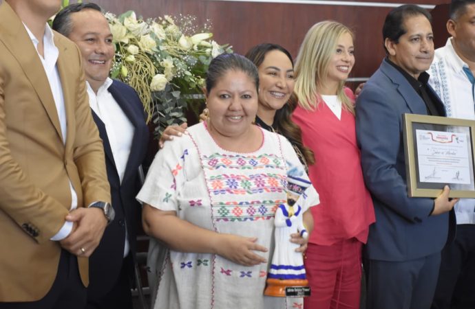 “Sabor Es Morelos” festeja reconocimiento al Mérito Turístico