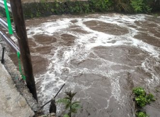 📢 Aviso preventivo por lluvias en Emiliano Zapata