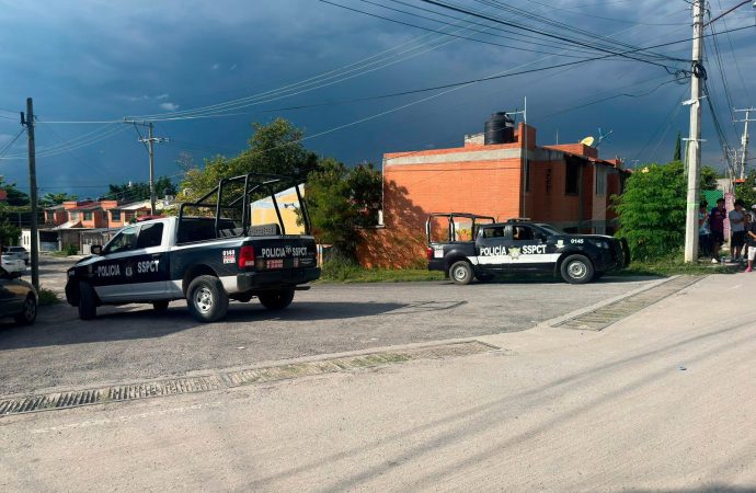 “Localizan a menor reportada como no localizada en Tlaltizapán gracias a operativo interinstitucional”