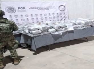 El Gabinete de Seguridad del Gobierno de México informa los resultados obtenidos de la “Operación Frontera Norte” del día 30 de septiembre de 2025.