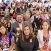 CONGRESO EL FORO ”TRATA DE PERSONAS CON FINES DE EXPLOTACIÓN SEXUAL EN MORELOS. RETOS PARA LA LEGISLACIÓN Y LA AGENDA POLÍTICA PÚBLICA”