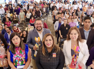 CONGRESO EL FORO ”TRATA DE PERSONAS CON FINES DE EXPLOTACIÓN SEXUAL EN MORELOS. RETOS PARA LA LEGISLACIÓN Y LA AGENDA POLÍTICA PÚBLICA”