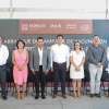 ARRANCA EN XOCHITEPEC CAMPAÑA DE VACUNACIÓN TEMPORADA INVERNAL 2025-2026