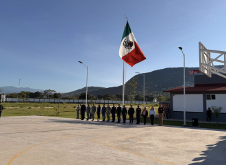SESIONA LA MESA REGIONAL PARA LA CONSTRUCCIÓN DE LA PAZ EN EMILIANO ZAPATA