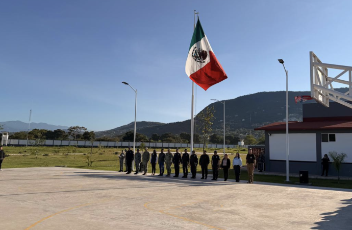 SESIONA LA MESA REGIONAL PARA LA CONSTRUCCIÓN DE LA PAZ EN EMILIANO ZAPATA