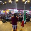 PRESENTA JAZMÍN SOLANO PRIMER INFORME DE ACTIVIDADES EN TEMIXCO