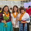 LOS PUEBLOS Y COMUNIDADES INDÍGENAS Y AFROMORELENSES HACEN HISTORIA LEGISLANDO SU PROPIA REFORMA CONSTITUCIONAL DESDE SUS PROPIAS FORMAS DE ORGANIZACIÓN