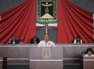 LLAMA DIP. ALBERTO SÁNCHEZ A UNA GRAN CRUZADA A FAVOR DE LA INCLUSIÓN LABORAL DE LAS PERSONAS CON DISCAPACIDAD