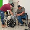 IMPULSA XOCHITEPEC PROGRAMA “SÁCALE BRILLO A TU SILLA”