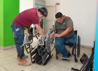 IMPULSA XOCHITEPEC PROGRAMA “SÁCALE BRILLO A TU SILLA”