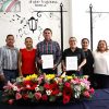 Firman TUJPA y Ayuntamiento de Mazatepec convenio de colaboración en materia de justicia penal para adolescentes