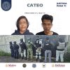 CATEAN INMUEBLES, PRESUNTAMENTE, RELACIONADOS CON DELITO CONTRA LA SALUD EN CUAUTLA Y YAUTEPEC