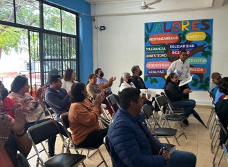 TUJPA fortalece a las familias con el ‘Decálogo para criar hijos delincuentes