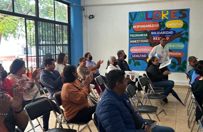 TUJPA fortalece a las familias con el ‘Decálogo para criar hijos delincuentes