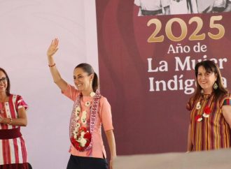 DIPUTADAS Y DIPUTADOS DE MORENA EN MORELOS RESPALDAN LA VISITA Y TRABAJO DE LA PRESIDENTA CLAUDIA SHEINBAUM PARDO