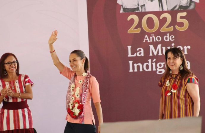 DIPUTADAS Y DIPUTADOS DE MORENA EN MORELOS RESPALDAN LA VISITA Y TRABAJO DE LA PRESIDENTA CLAUDIA SHEINBAUM PARDO