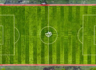 FLORECE EL DEPORTE EN XOCHITEPEC: ALPUYECA DISFRUTA DE CANCHA DIGNA