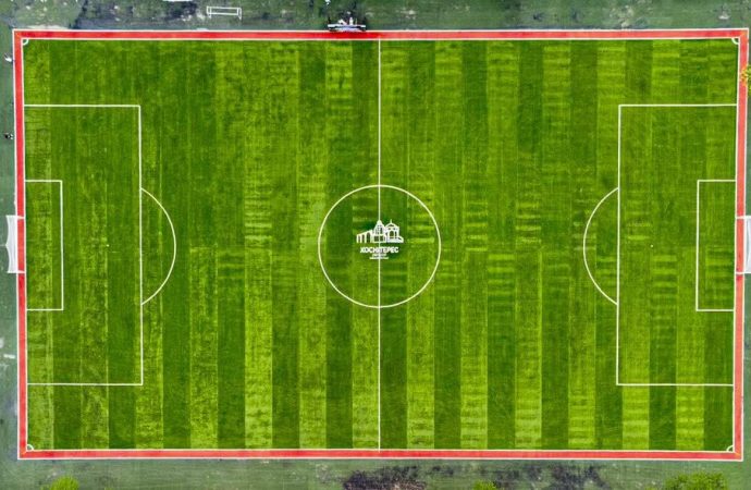 FLORECE EL DEPORTE EN XOCHITEPEC: ALPUYECA DISFRUTA DE CANCHA DIGNA