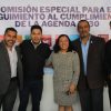IMPULSA DIPUTADO GERARDO ABARCA PEÑA LA SOSTENIBILIDAD Y EL EMPRENDIMIENTO VERDE CON EL EVENTO “EMPRENDEDORES SOSTENIBLES: AGENDA 2030 EN ACCIÓN”