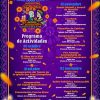 PRESENTA “CHALO” FLORES FESTIVAL DÍA DE MUERTOS XOCHITEPEC 2025