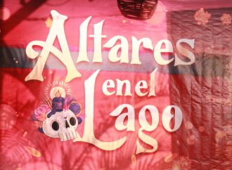 El Lago de Tequesquitengo está listo para la 3ª edición de “Altares en el Lago” 2025