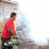 Anuncia alcalde Enrique Alonso la Campaña Masiva de Descacharrización, Nebulización e Iluminación en comunidades y Colonias del municipio.