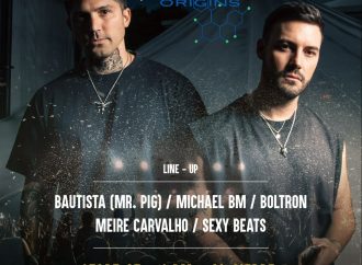 Por fin llega a Cuernavaca el evento masivo de música electrónica más esperado por todos los jóvenes
