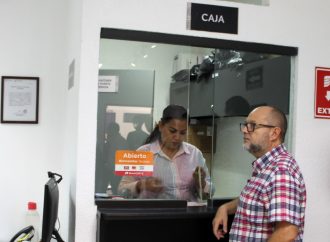 GARANTIZA PODER EJECUTIVO ESTATAL QUE PERSONAL LABORAL TENGA ACCESO A RECURSOS NECESARIOS PARA MEJORAR SU CALIDAD DE VIDA