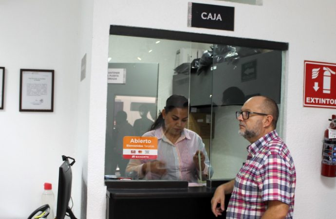 GARANTIZA PODER EJECUTIVO ESTATAL QUE PERSONAL LABORAL TENGA ACCESO A RECURSOS NECESARIOS PARA MEJORAR SU CALIDAD DE VIDA