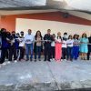 Emiliano Zapata fue sede de la Mesa Regional para la Construcción de la Paz y de la Jornada Nacional de Murales por la Paz