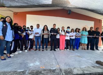 Emiliano Zapata fue sede de la Mesa Regional para la Construcción de la Paz y de la Jornada Nacional de Murales por la Paz